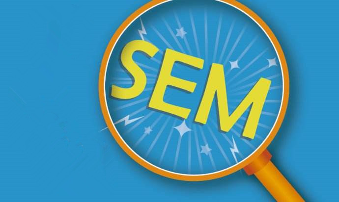 SEM賬戶分析優(yōu)化