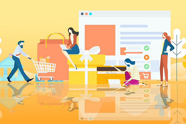 新零售New Retailing是什么意思？