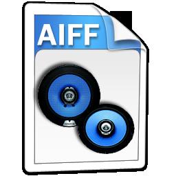 點(diǎn)擊查看源網(wǎng)頁 AIFF是什么文件格式