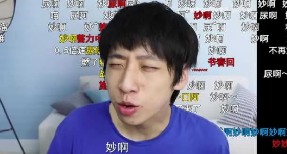 UP主是什么意思？