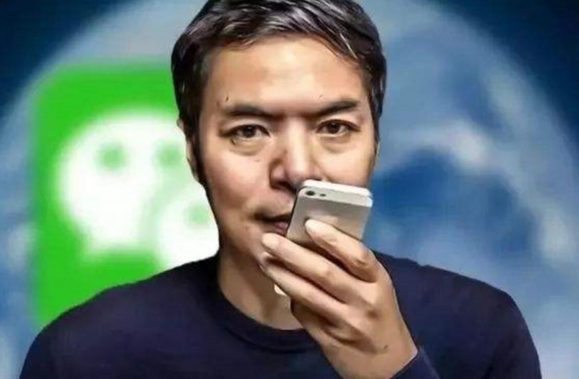 微信月活，微信成績單，微信商業(yè)潛力