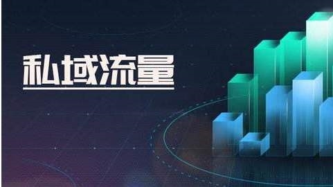 私域流量，私域流量好處，私域流量是什么